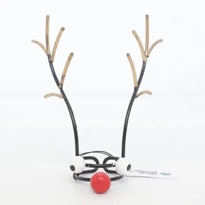 Wijnaccessoire (Zwart, Goud, Rood) van Different Design