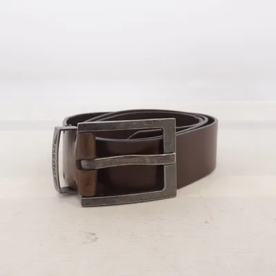 Ceinture (Marron) de Hero