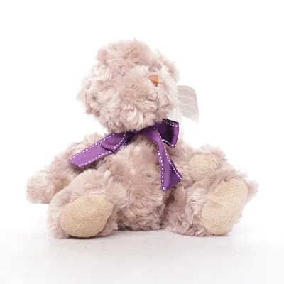 Gosedjur (Brun, Lila) från Wikholm form