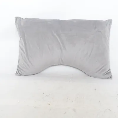 Stödkudde (Grå) från Novitesse