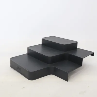 Letter tray