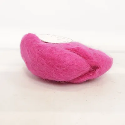 Garn (Lila) från Gedifra