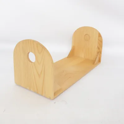 Hylla (Beige) från Panduro