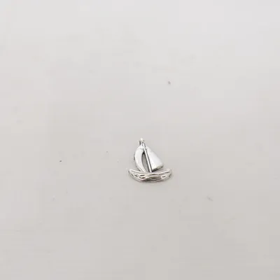 Hänge (Silverfärgad)