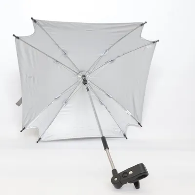 Stroller accessory (Gray) from Fillikid