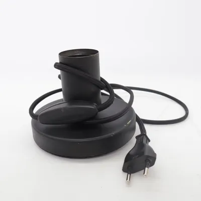 Table lamp (Black) from North