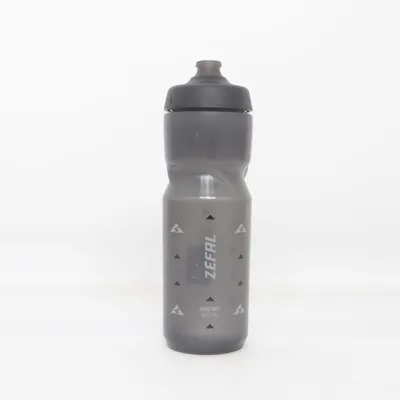Water bottle (Black) from Zefal