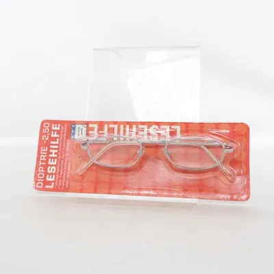 Glasses (Silver) from Filtral