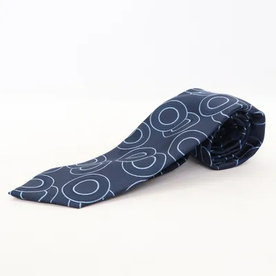 Slips (Blå, Flerfärgad) från Madison Avenue Polyester