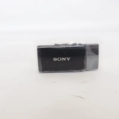 MP3 speler (Zwart) van Sony