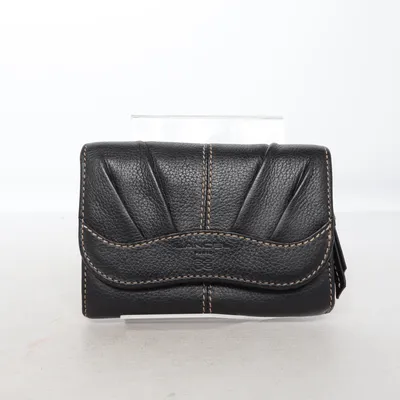 Portefeuille (Noir) de Lancel
