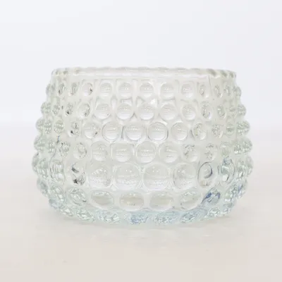 Ljuslykta (Transparent)