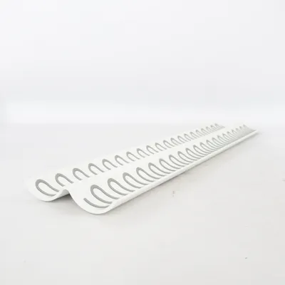 Gardinupphäng (Vit) från IKEA