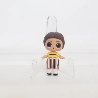 Poupée (Jaune, Multicolore) de MGA Entertainment