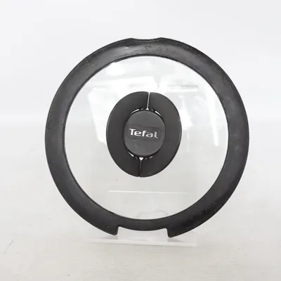 Lock (Svart, Transparent) från Tefal