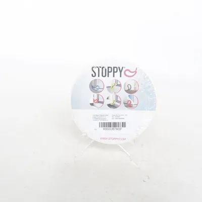 Deurstopper (Wit) van Stoppy