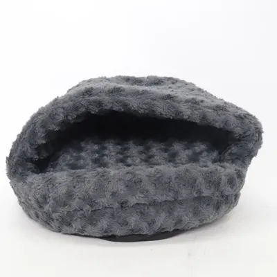 Husdjurssäng (Grå) från Dogman