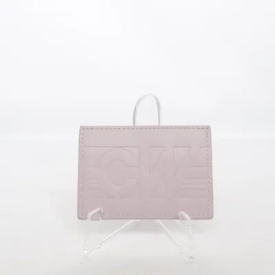 Korthållare (Card Holder Cam) från Carin Wester Polyester