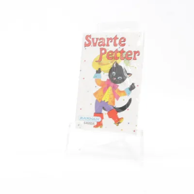 Spelkort från Kärnan