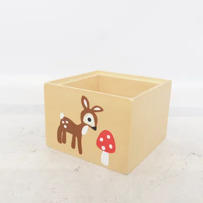 Back (Beige) från Sebra