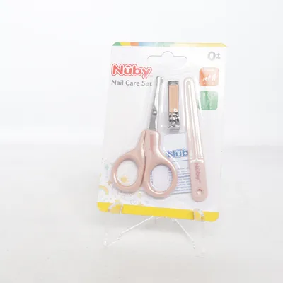 Baby accessory (Pink) from Nûby