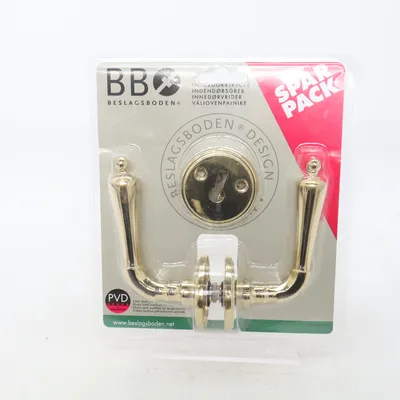 Door handle from Beslagsboden