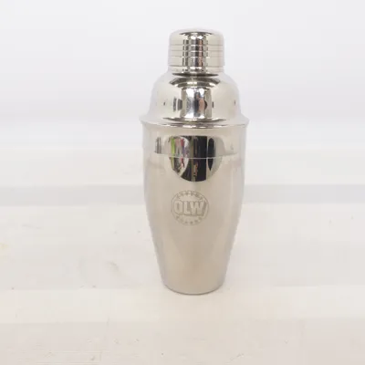 Cocktail shaker (Silverfärgad) från OLW