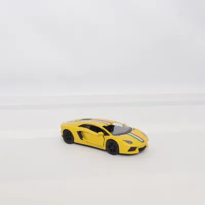 Voiture jouet (Aventador Lp700-4) de Kinsmart
