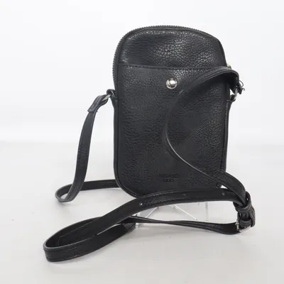 Sac pour téléphone (Noir) de Misako