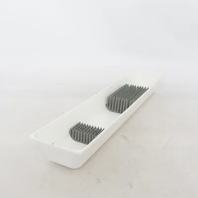 Knivställ (Vit) från IKEA