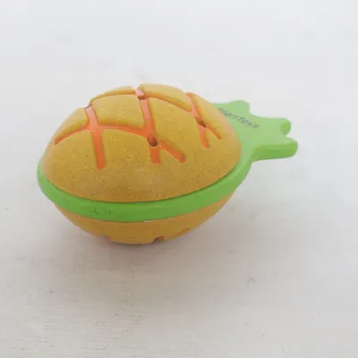 Baby toy (Green, Yellow, Orange) from PlanToys