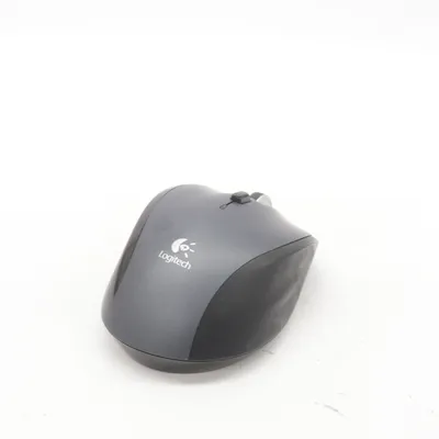 Computermuis (Marathon Mouse M705) van Logitech