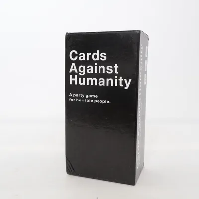 Gezelschapsspel van Kickstarter