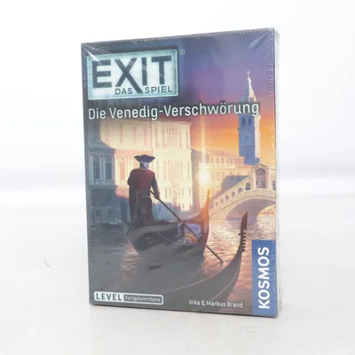Bordspel van Kosmos