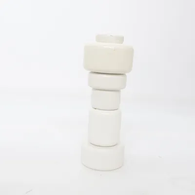 Pepper grinder (White) from Muuto