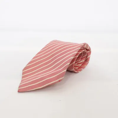 Stropdas (Roze) van Reine Seide