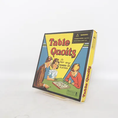 Brädspel från Heritage