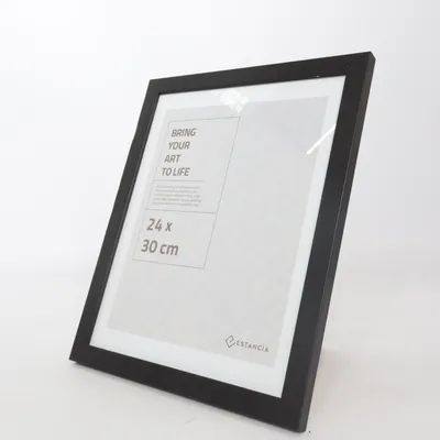 Frame (Brown) from Estancia