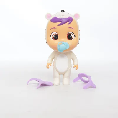 Docka (Beige) från IMC Toys