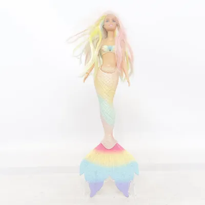 Docka (Flerfärgad) från Mattel