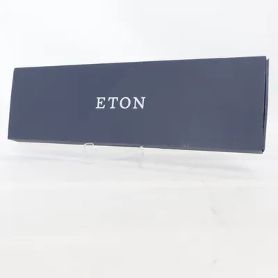 Slipsnål (Silverfärgad) från Eton Okänd metall