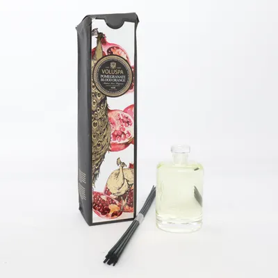 Aroma diffuser (Pomegtanate Blood Orange) van Voluspa