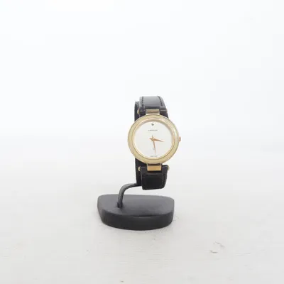 Montre (Noir, Or, Blanc) de Certina
