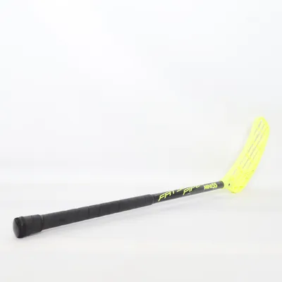 Floorball stick (Mini 55) from Fat Pipe