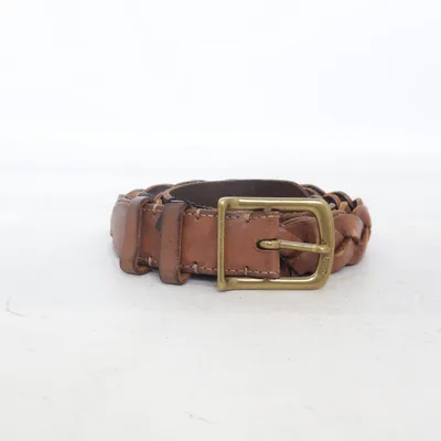 Ceinture (Marron) de Polo Ralph Lauren