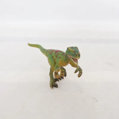 Leksaksdjur (Velociraptor) från Schleich