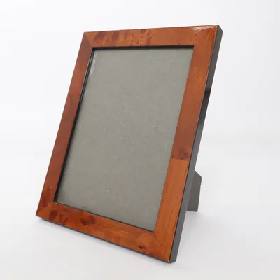 Frame (Brown) from Jyden