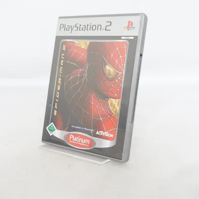 TV-spel