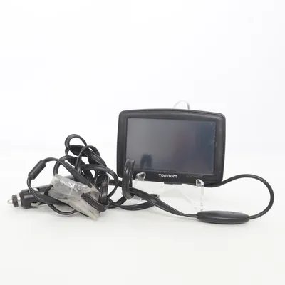 GPS (4Uuc1B) from TomTom