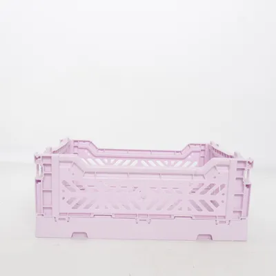 Storage box (Colour Crate) from HAY